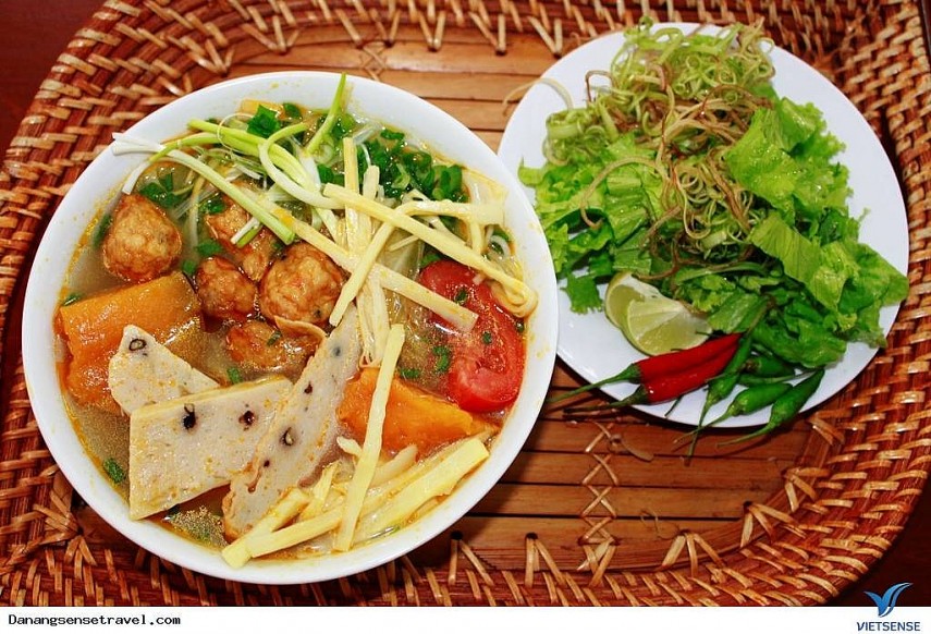 Da Nang in world’s top 10 culinary destinations in 2025