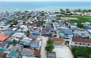 Five local areas eligible for large-scale nuclear power plant construction in Vietnam