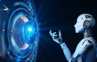 Artificial Intelligence a billion-dollar playground for tech giants