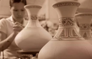 Hanoi’s craft villages to make entry into global creative network