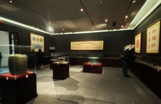 Exhibition highlights art of Dong Son culture