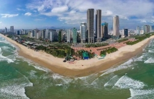 Da Nang financial centre should differentiate itself from others globally: expert