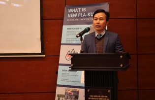 Japan introduces underground plastic rainwater tank for urban flood control