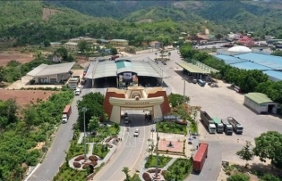 Nearly 200 projects registered in Quang Tri's IPs