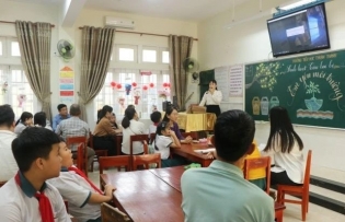 WWF-Vietnam identifies six successful plastic reduction models for nationwide expansion