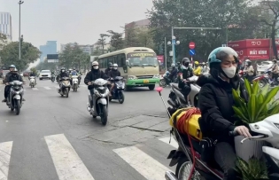 Experts’ view on increasing traffic violation fines