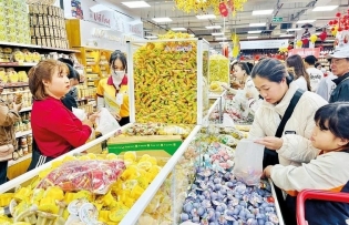 Fiscal, monetary policies support demand stimulation, price stabilisation