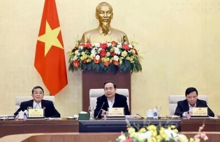 NA weighs new policies to boost science, technology, innovation