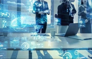 Digital and green transitions help develop sustainable businesses: insiders