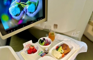 Taking off on the wings of stellar Vietnamese cuisine