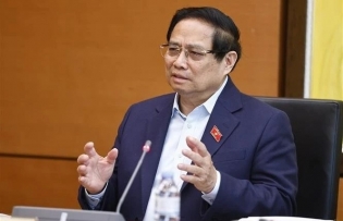 Special mechanisms needed for sci-tech development, digital transformation: PM