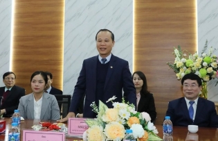 Bac Giang speeds up non-state budget investment projects