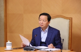 Vietnam boosts protection of endangered wildlife and biodiversity