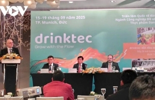 Beverage sector to explore new technologies at drinktec 2025