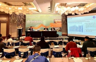 Vietnamese businesses to join world's leading beverage trade fair in Germany