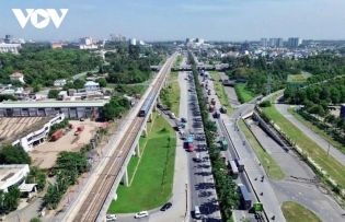 Ho Chi Minh City pushes for 10% growth with drastic measures