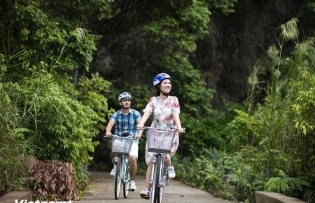 Vietnam emerges as top tourism hot hotspot