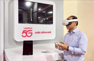 Digital transformation paves way for Vietnam’s economic modernisation