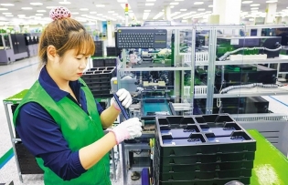 Korean firms plan to expand investment in Vietnam