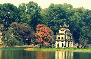 Vietnam’s destinations increasingly attractive on global tourism map