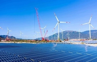 Reasonable electricity prices to attract investment in Vietnam’s energy sector