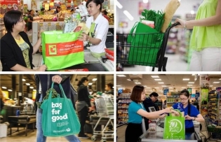 Eco-design of plastic packaging minimises environmental impact