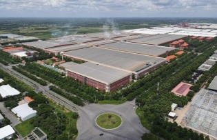 Tay Ninh courts investors with infrastructure push