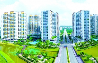 Positive signals from real estate market in 2025