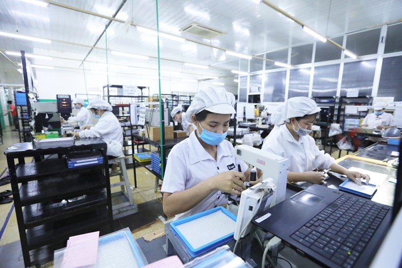 Vietnam attracted over US$38.2 billion of FDI in 2024