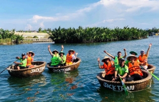 Green tourism strategic development direction for Vietnam’s tourism