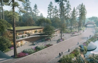 Groundbreaking for Vietnam’s first ESG real estate project in Lam Dong