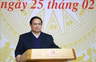 Wastefulness remains common, causing serious consequences: PM