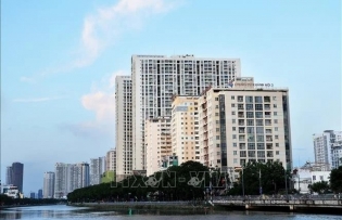 Vietnam strives to build 995,445 social housing units by 2030