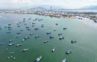 Government issues plan to implement National Marine Spatial Planning