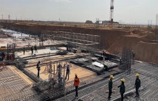 Construction, infrastructure sectors continue to recover in 2025