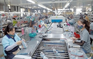 PM directs measures to boost economic growth, ensure GDP expansion of at least 8%