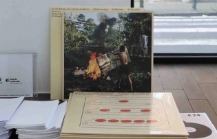 From Hanoi to Brussels – a cross-cultural musical journey