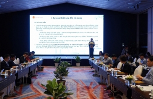 Law on Energy Efficiency and Conservation to be amended