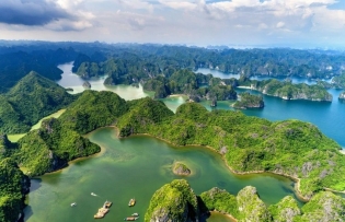 Cat Ba among most searched Vietnamese small towns by foreign tourists: Agoda