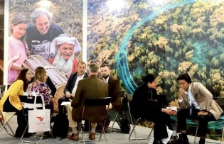 Vietnam showcases vibrant tourism, culture at ITB Berlin 2025