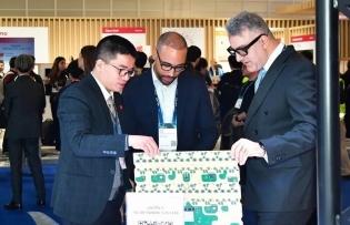 Viettel High Tech forms partnership to test 5G solutions in Middle East