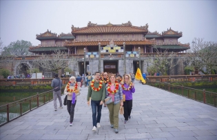 National Tourism Year - Hue 2025: Media should take the lead