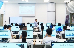 Foundation for AI and semiconductor development