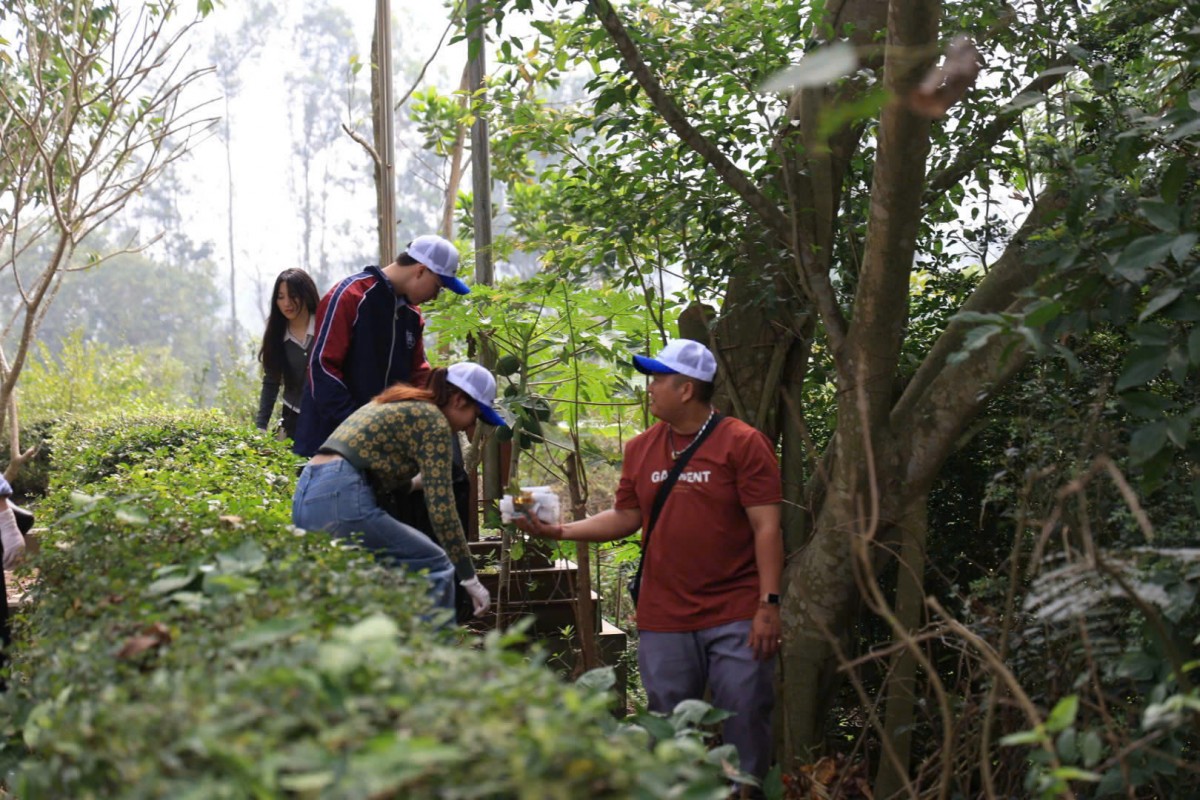 Tourism businesses say ‘No’ to plastic waste