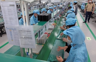 FDI in processing and manufacturing sector: Opportunities for Vietnam