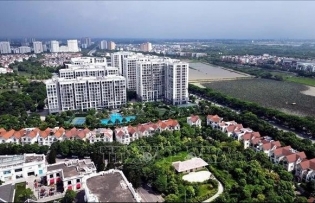 Vietnam's real estate: Rising star in Southeast Asia