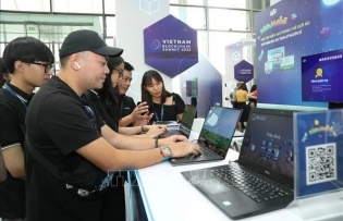 Scientists in UK lauds Vietnam’s resolution on science, technology