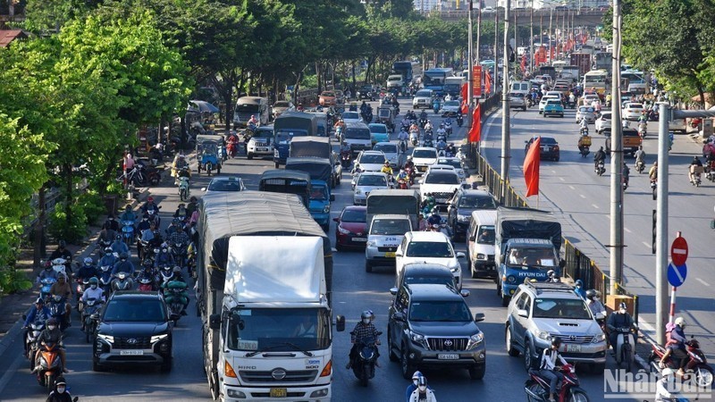 Emissions from transportation are one of the primary causes of air pollution in major cities.