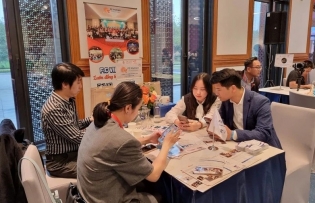 Tourism stimulus programme offers attractive promotions