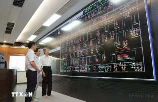 Resolution 57 shapes way for Vietnam to become science-technology leader